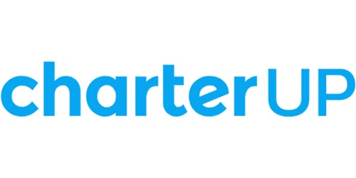 CharterUP Promo Code