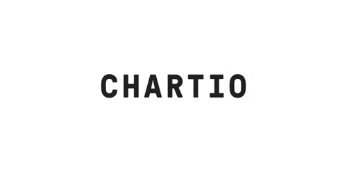 Chartio coupon