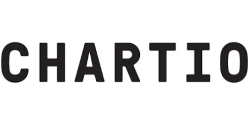 Chartio Merchant Logo