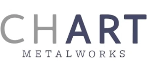 Chart Metalworks Promo Code