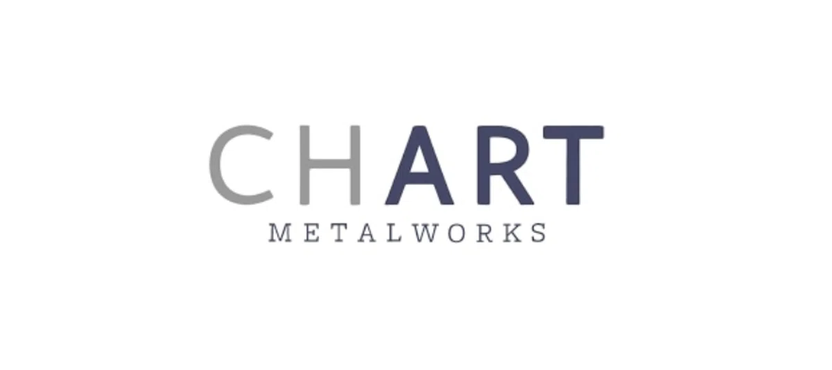 CHART METALWORKS Promo Code — 10 Off in April 2024