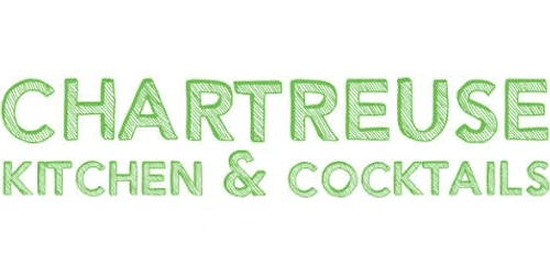 Chartreuse Kitchen & Cocktails Promo Code