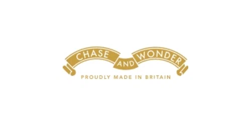 20% Off Chase And Wonder Promo Codes (2 Active) Nov 2022