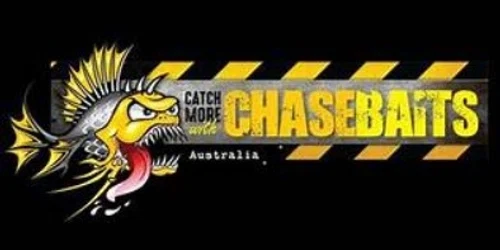 Chasebaits Promo Code