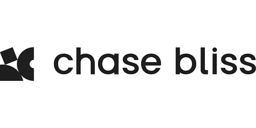 Chase bliss Promo Code