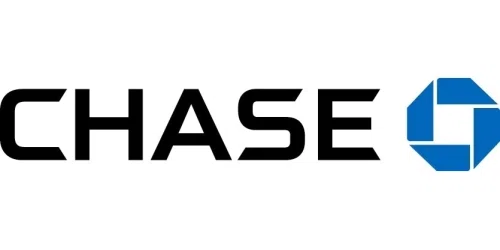 Chase.com Merchant logo