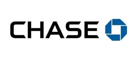Chase First Banking Merchant logo