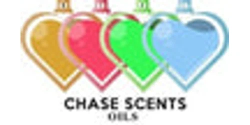 Chase Scents Oils Promo Code