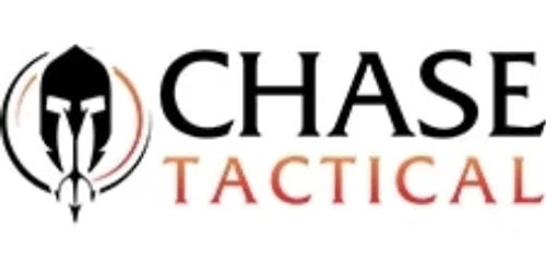 Chase Tactical Merchant logo