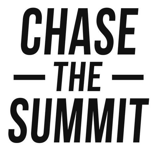 Chase the Summit Promo Code
