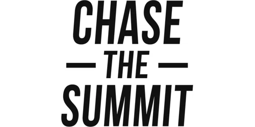 Chase the Summit Promo Code