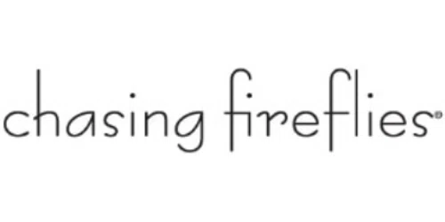 Chasing Fireflies Merchant logo