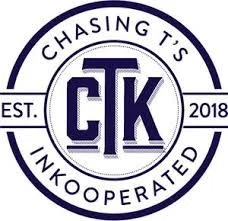 Chasing T’s InKooperated Merchant Logo