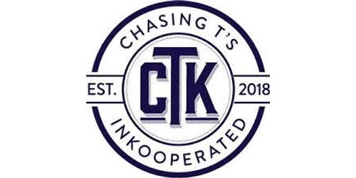 Chasing T’s InKooperated Promo Code