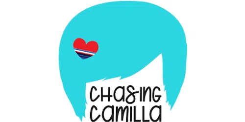 Chasing Camilla Promo Code