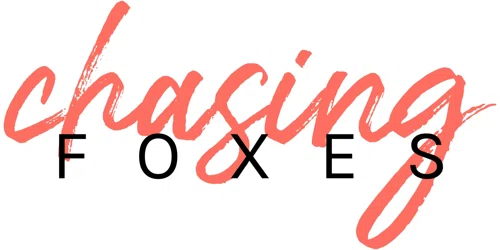 Chasing Foxes Shop Merchant logo