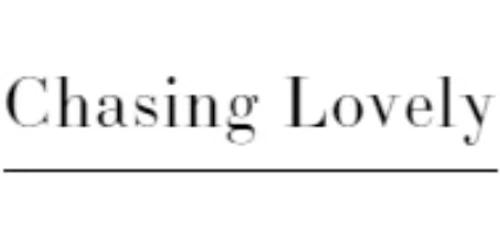 Chasing Lovely Promo Code
