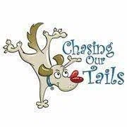 Chasing Our Tails Merchant Logo
