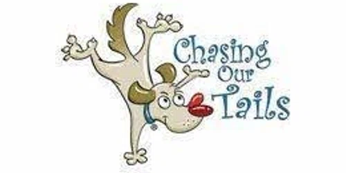 Chasing Our Tails Promo Code