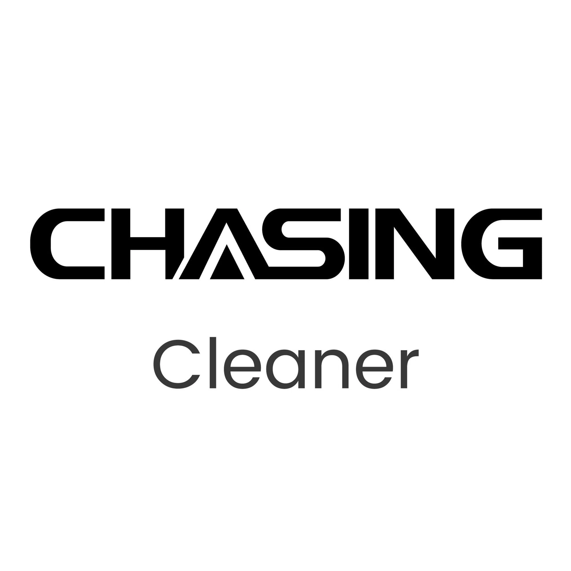 CHASING Cleaner discount code