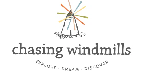 Chasing Windmills Promo Code