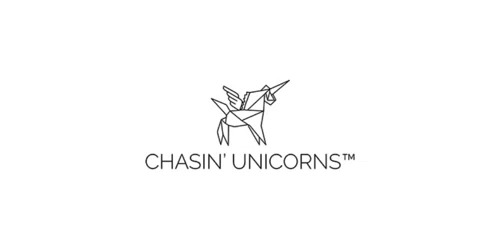Chasin' Unicorns coupon