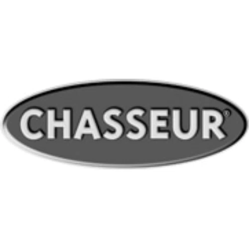 25 Off Chasseur Promo Code Coupons 1 Active Feb 2024