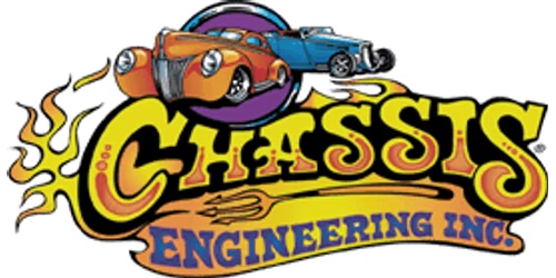 Chassis Engineering Inc. Promo Code