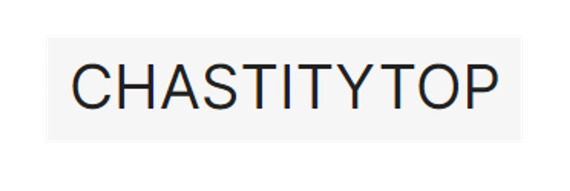 Chastitytop Promo Code