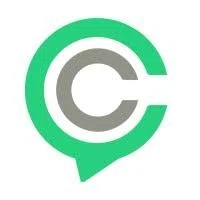 Chat Center Merchant Logo