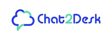Chat2Desk Merchant Logo