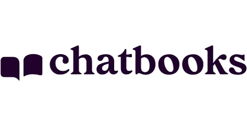 Chatbooks Merchant logo