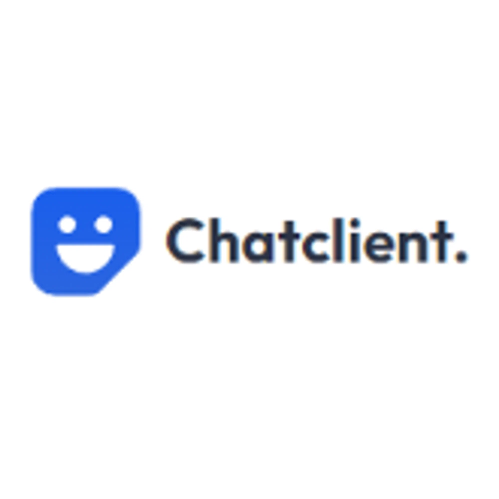 ChatClient AI Merchant Logo