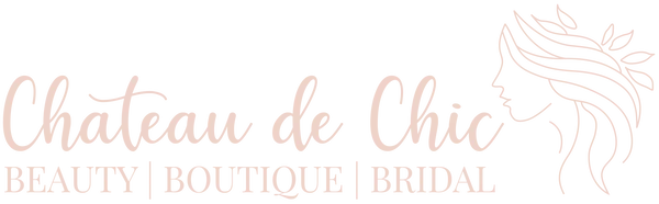 Chateau de Chic Promo Code