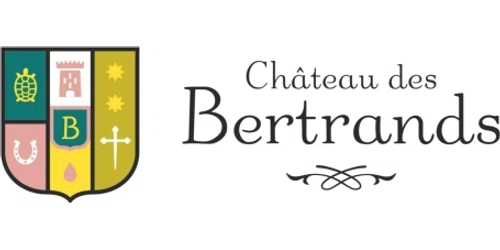 Château des Bertrands Promo Code