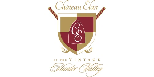 Chateau Elan Hunter Valley Promo Code