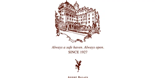 Chateau Marmont Promo Code