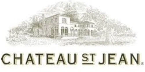 Chateau St Jean Promo Code