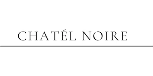 Chatél Noire Promo Code