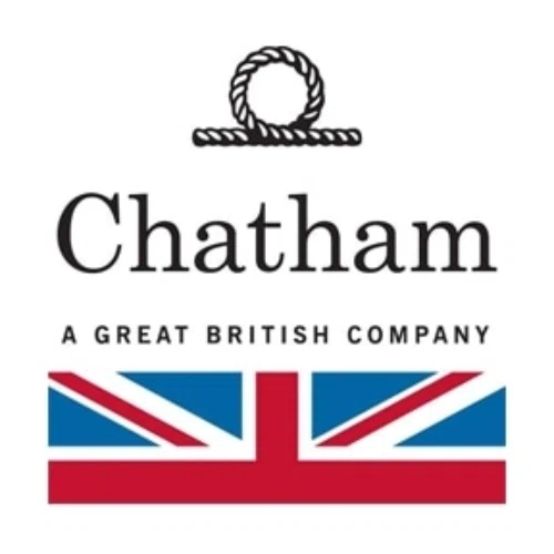 Chatham Footwear Promo Code