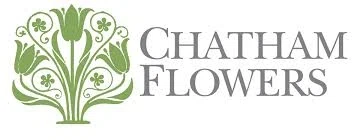 Chatham Flowers and Gifts Merchant Logo