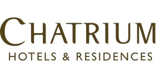 Chatrium Hotels & Residences Promo Code