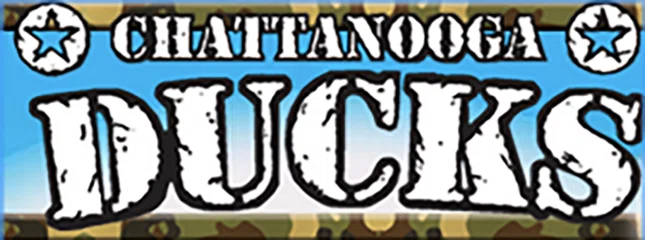 Chattanooga Ducks Merchant Logo
