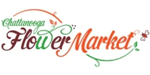 Chattanooga Flower Market Promo Code