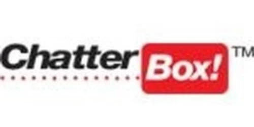 Chatterbox Promo Code