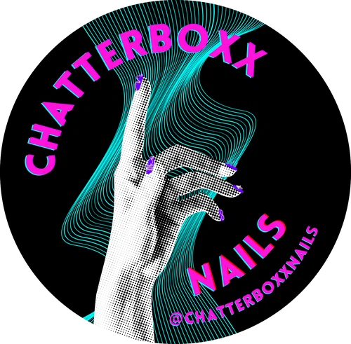 Chatterboxx Nails Promo Code