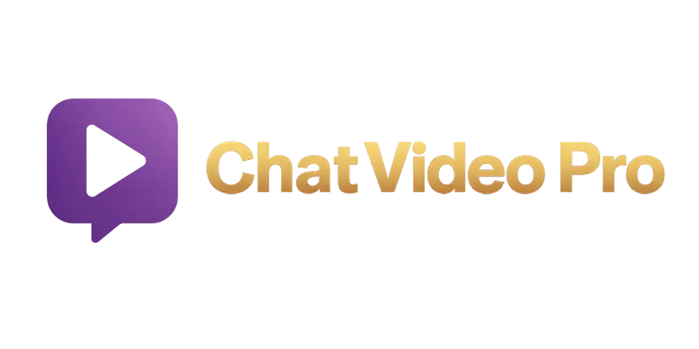 ChatVideoPro Merchant Logo