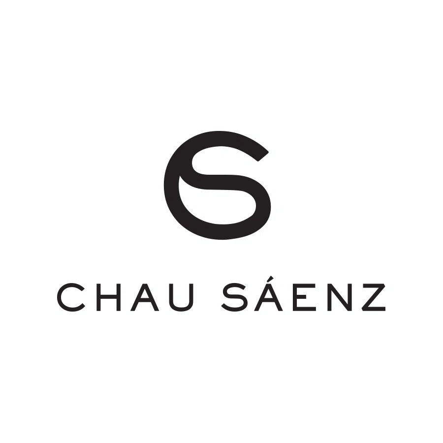 Chau Sáenz Merchant Logo