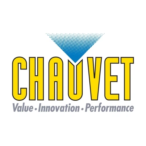 Chauvet coupons