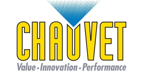 Chauvet Promo Code